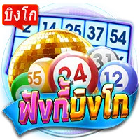ฟัีงกี้บิงโก